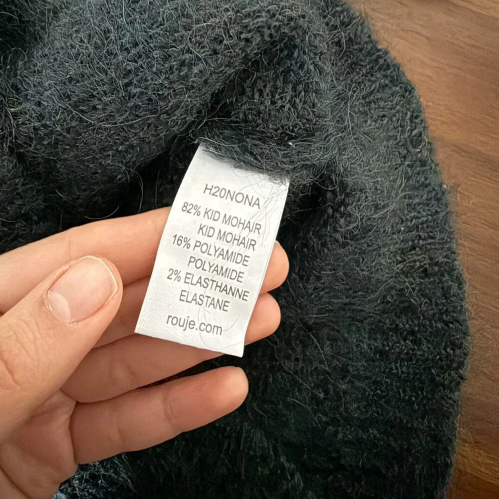 Rouje Nona Cardigan - Picture 4 of 5